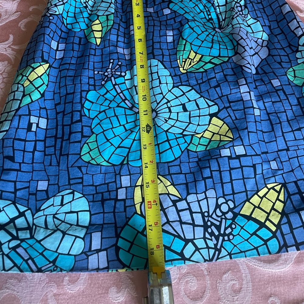 Vintage Lilly Pulitzer Skirt - Picture 5 of 6